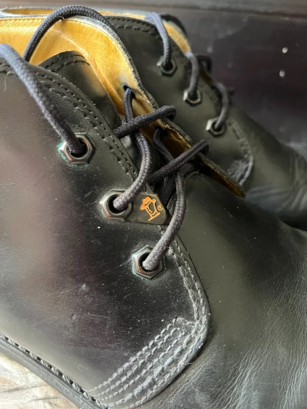 Havana Joe Leather Boot